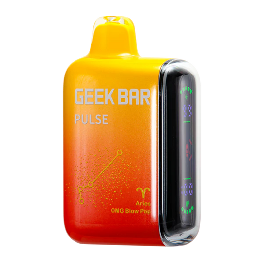 Geekbar Pulse - OMG Blow Pop