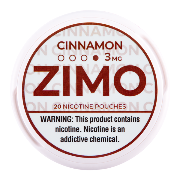 Zimo Cinnamon