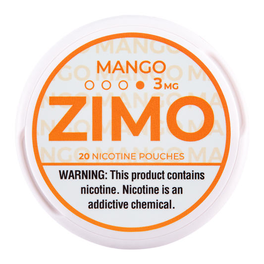 Zimo Mango