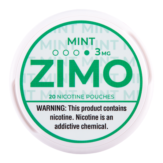 Zimo Mint