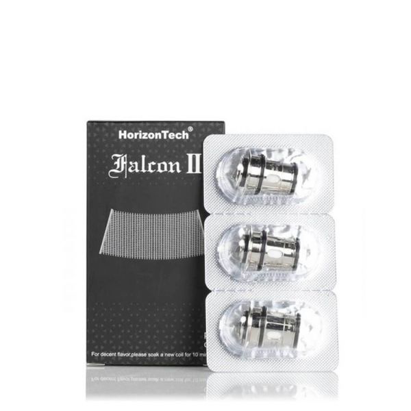 Horizon Falcon 2 Sector Mesh Coil 0.14Ω