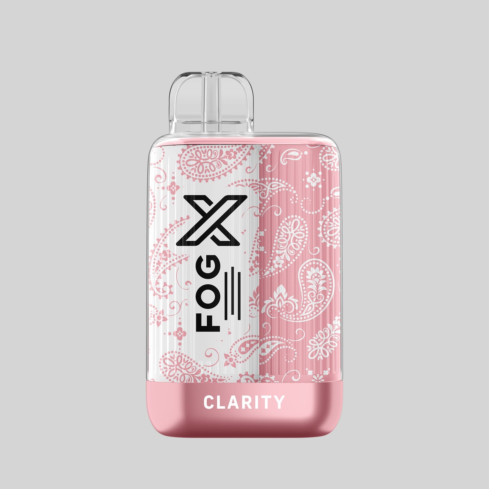 Fog X Clarity - Strawberry Wafer – Ebreaktime.com