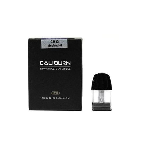 Uwell Caliburn A2 Replacement Pods