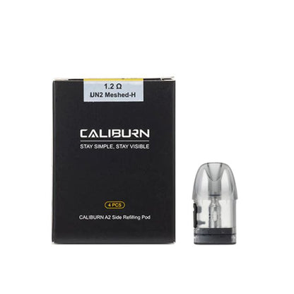 Uwell Caliburn A2 Replacement Pods